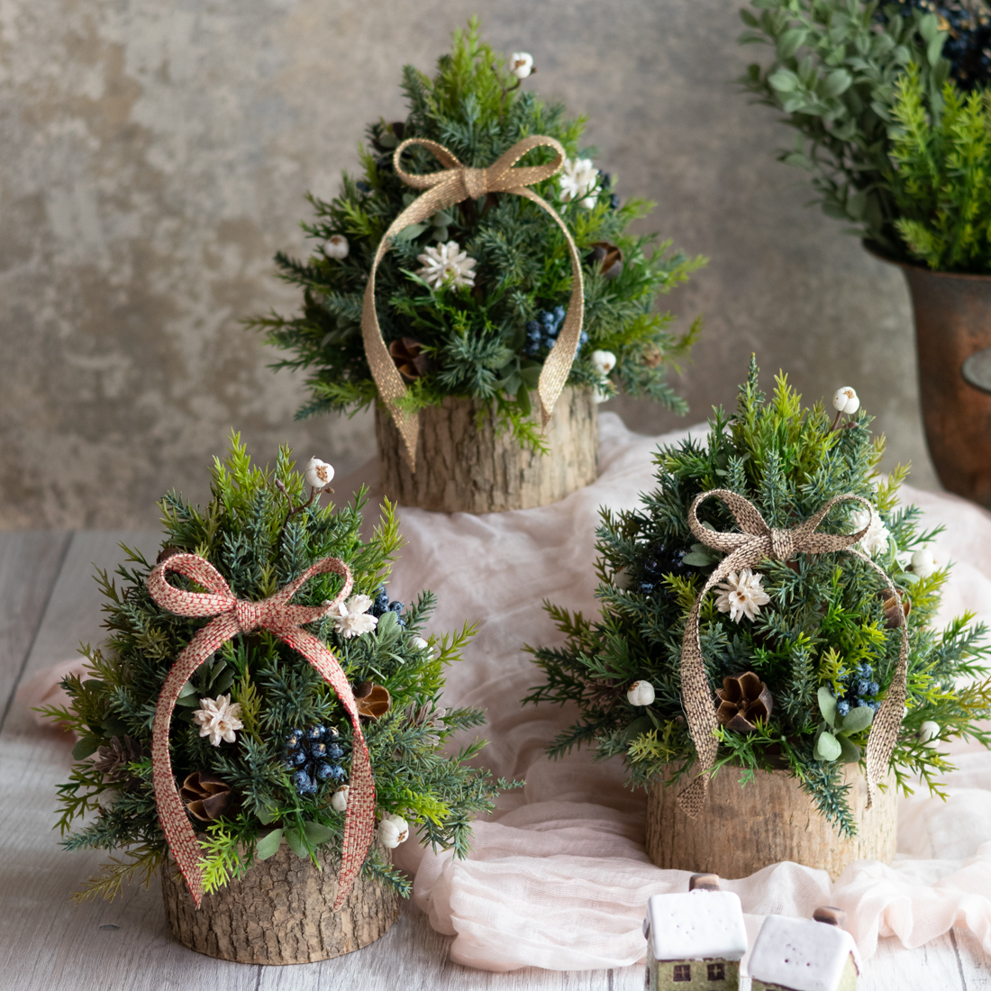 テーブルツリー Ver.2025