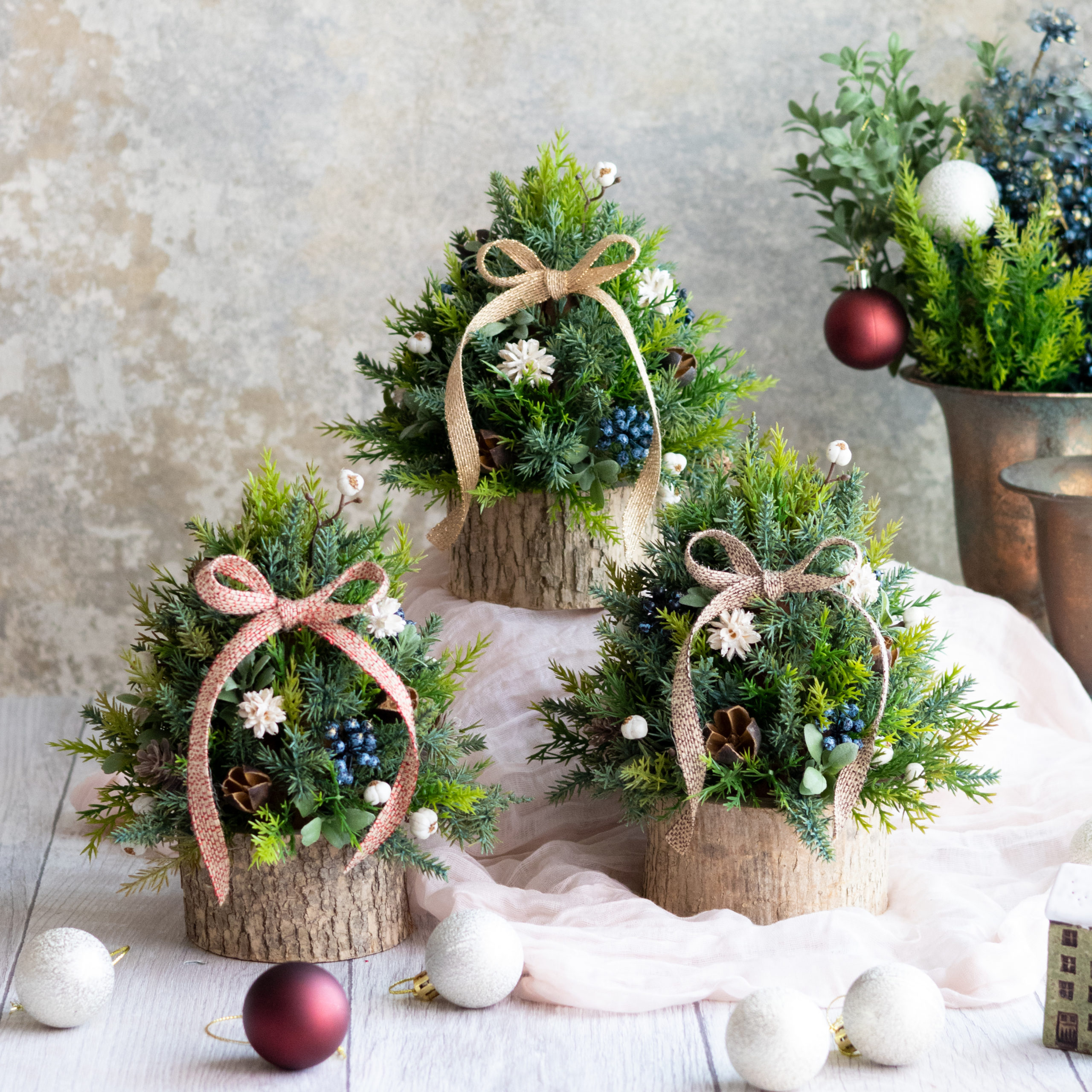 テーブルツリー Ver.2025 - 画像 (9)