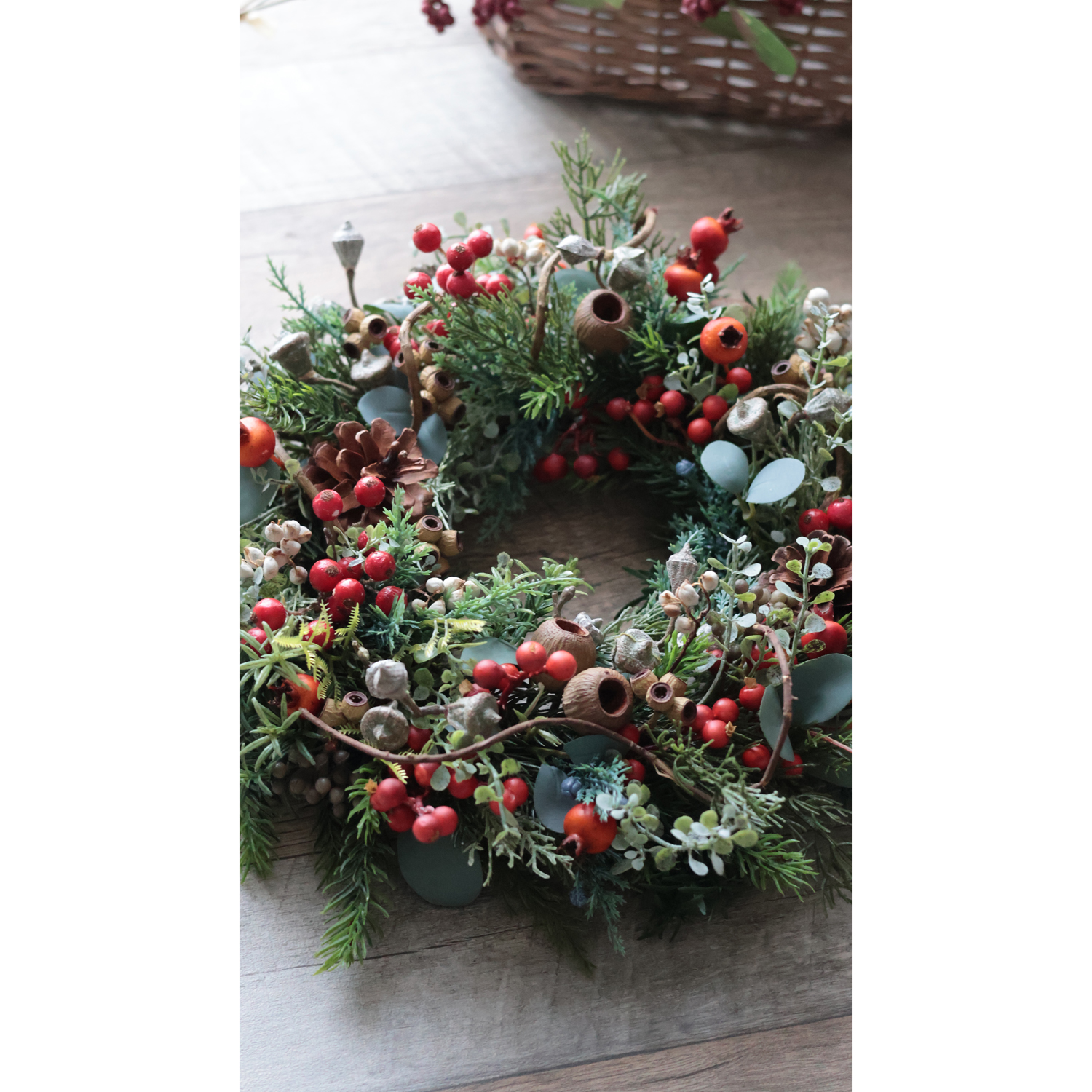 ホリデー・フォレストリース - 画像 (2)