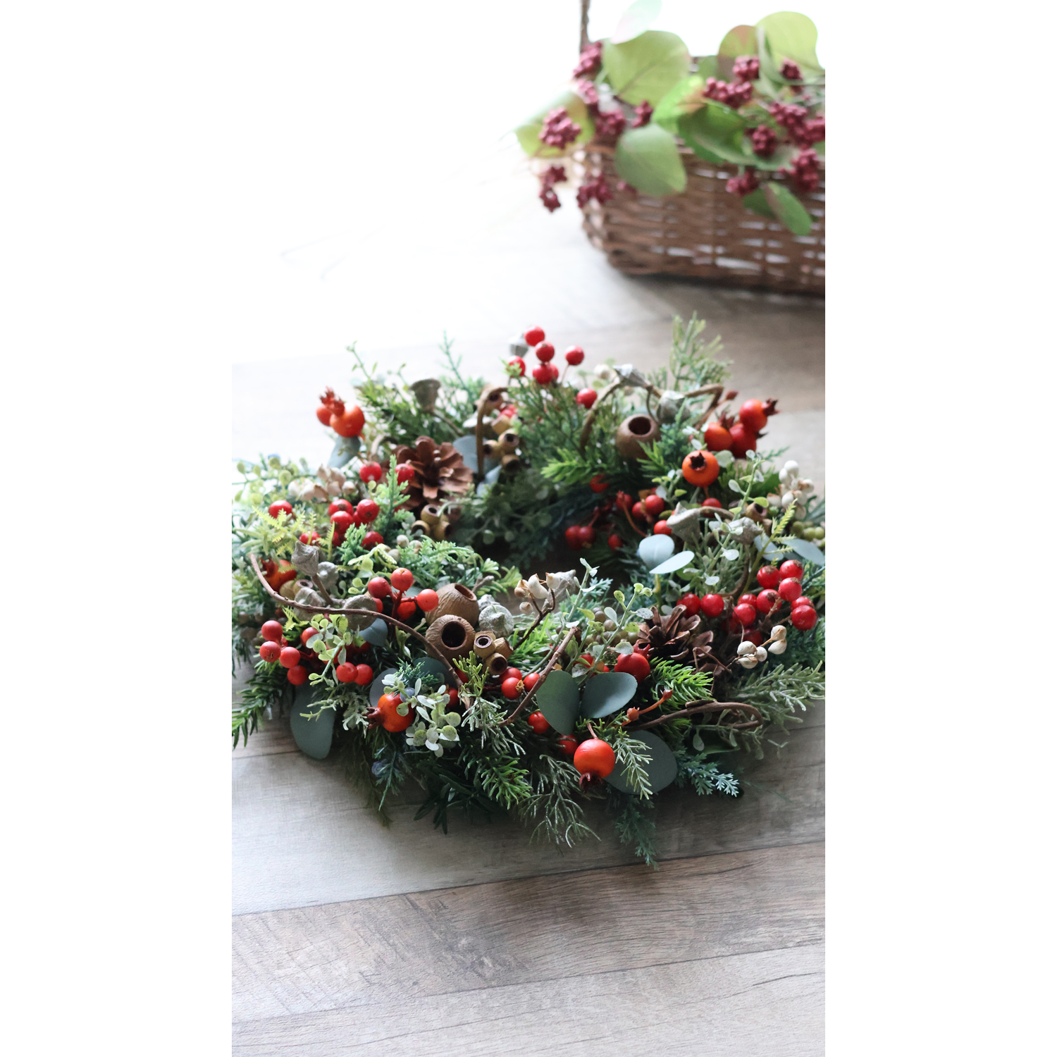 ホリデー・フォレストリース - 画像 (3)