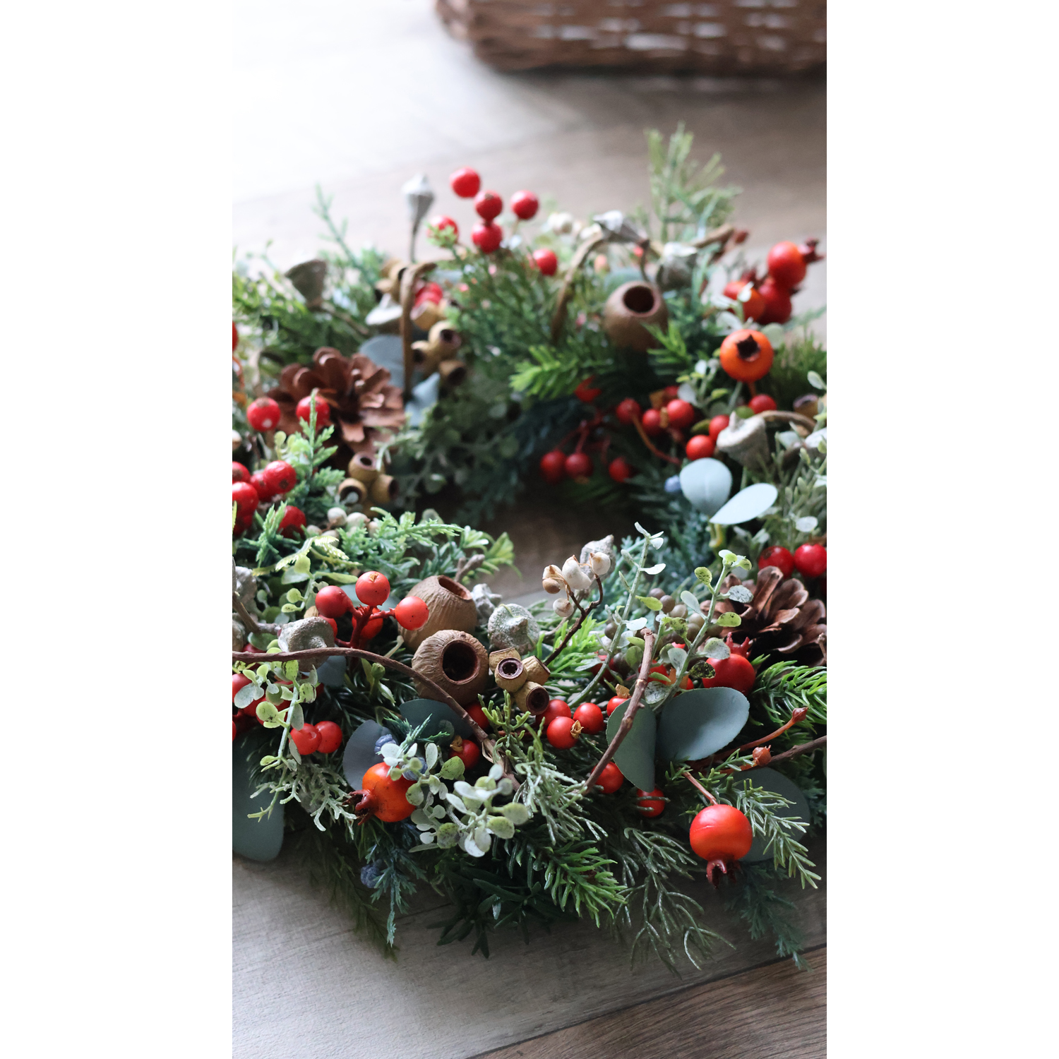 ホリデー・フォレストリース - 画像 (4)